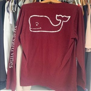 Vineyard Vines Long Sleeve